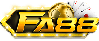 FA88 Logo - Trang chủ chính thức fa88 club